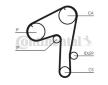 Ozubený řemen CONTINENTAL CTAM CT1084
