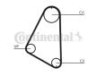 Ozubený řemen CONTINENTAL CTAM CT526