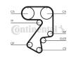 Ozubený řemen CONTINENTAL CTAM CT859