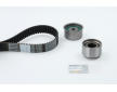 Sada ozubeného remeňa CONTINENTAL CTAM CT1027K1