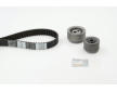 Sada ozubeného remeňa CONTINENTAL CTAM CT1065K2