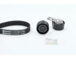 Sada ozubeného remeňa CONTINENTAL CTAM CT1104K1
