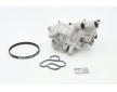 Vodní pumpa + sada ozubeného řemene CONTINENTAL CTAM CT1185WP3