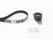 Sada ozubeného remeňa CONTINENTAL CTAM CT680K2