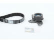 Sada ozubeného remeňa CONTINENTAL CTAM CT738K1