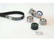 Sada ozubeného remeňa CONTINENTAL CTAM CT792K2