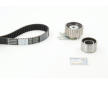 Sada ozubeného remeňa CONTINENTAL CTAM CT880K2