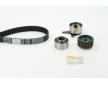 Sada ozubeného remeňa CONTINENTAL CTAM CT899K1