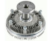 Spojka, větrák chladiče SACHS 2300 146 031
