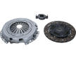 Sada spojky SACHS 3000 581 002