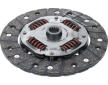Sada spojky SACHS 3000 836 101