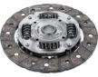 Sada spojky SACHS 3000 950 100