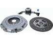 Spojková sada SACHS 3000 990 437