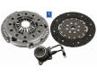 Spojková sada SACHS 3000 990 649