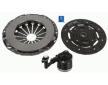 Spojková sada SACHS 3000 990 652