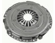 Přítlačný talíř SACHS 3082 001 684