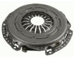 Pritlacny talir SACHS 3082 002 062