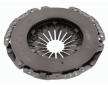 Přítlačný talíř SACHS 3082 002 619