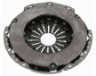 Přítlačný talíř SACHS 3082 600 603