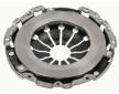 Prítlačný tanier spojky SACHS 3082 634 034