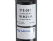 Tlmič pérovania SACHS 315 091