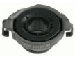 Vysouvaci lozisko SACHS 3151 600 569