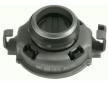 Vysouvaci lozisko SACHS 3151 600 569