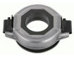 Vysouvaci lozisko SACHS 3151 600 739