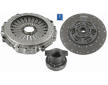 Sada spojky SACHS 3400 700 470
