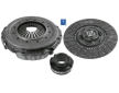sada spojky SACHS motor Tector/FPT Euro5,6 SOR 9,5/10,5