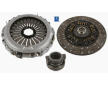Spojková sada SACHS 3400 700 566