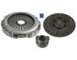 Sada spojky SACHS 3400 700 666