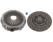 Sada spojky SACHS 3400 700 680