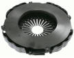 Přítlačný talíř SACHS 3482 000 433