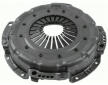 Přítlačný talíř SACHS 3482 008 034