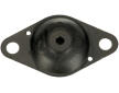 Zaveseni motoru GATES ETM1656