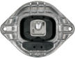 Zaveseni motoru GATES ETM2172