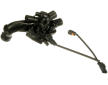 Termostat, chladivo GATES TH531105G2