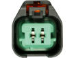 Termostat, chladivo GATES TH531105G2