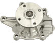 Vodní čerpadlo, chlazení motoru GATES WP0328