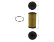 Olejový filter KNECHT OX 1306D