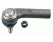 Hlava/čap spojovacej tyče riadenia LEMFÖRDER 22252 03