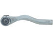 Hlava/čap spojovacej tyče riadenia LEMFÖRDER 31931 01