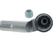 Hlava/čap spojovacej tyče riadenia LEMFÖRDER 35280 01