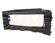 Drzak, naraznik VAN WEZEL 0991538