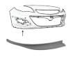 Spoiler VAN WEZEL 3753501