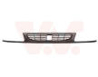 Mrizka chladice VAN WEZEL 4913510