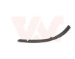 Spojler VAN WEZEL 5406503