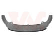 Spojler VAN WEZEL 5854500