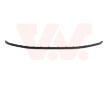 Spojler VAN WEZEL 7627500